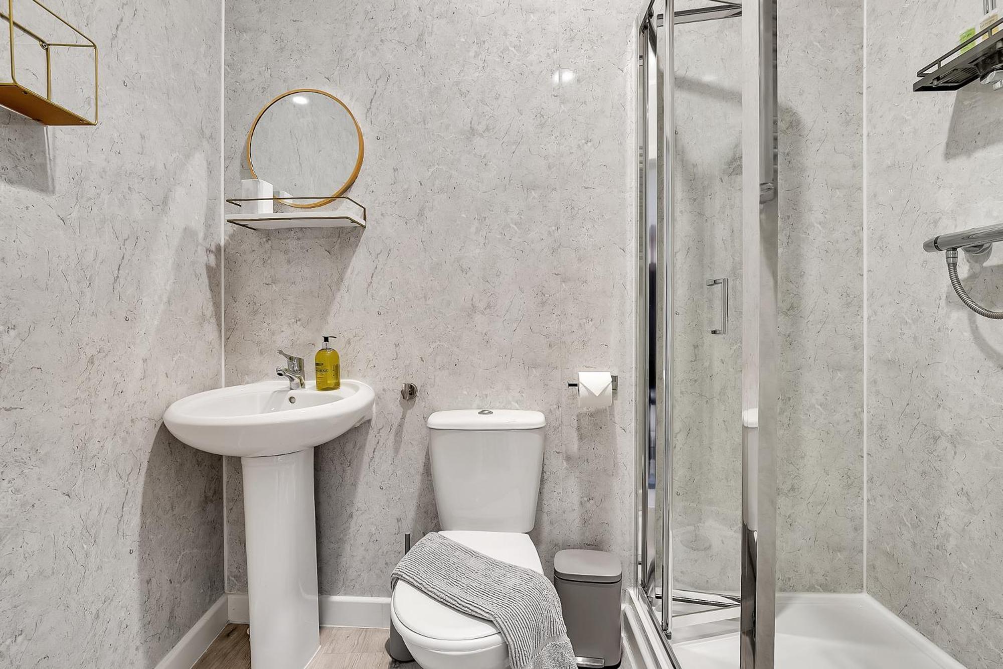Lovely Kensington Apartments Лондон Екстер'єр фото