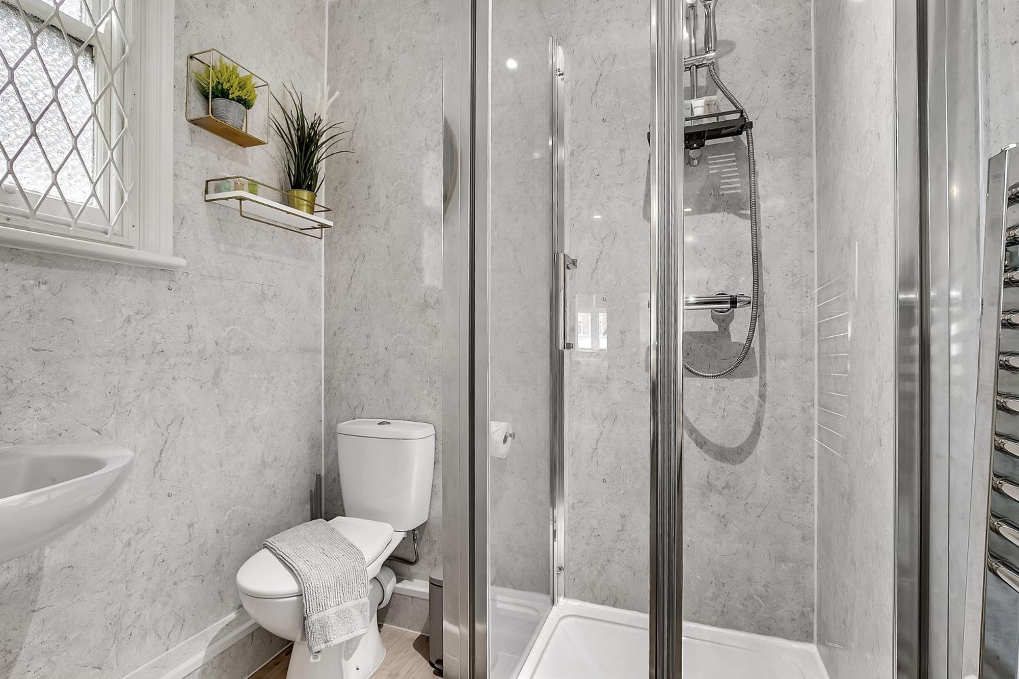 Lovely Kensington Apartments Лондон Екстер'єр фото