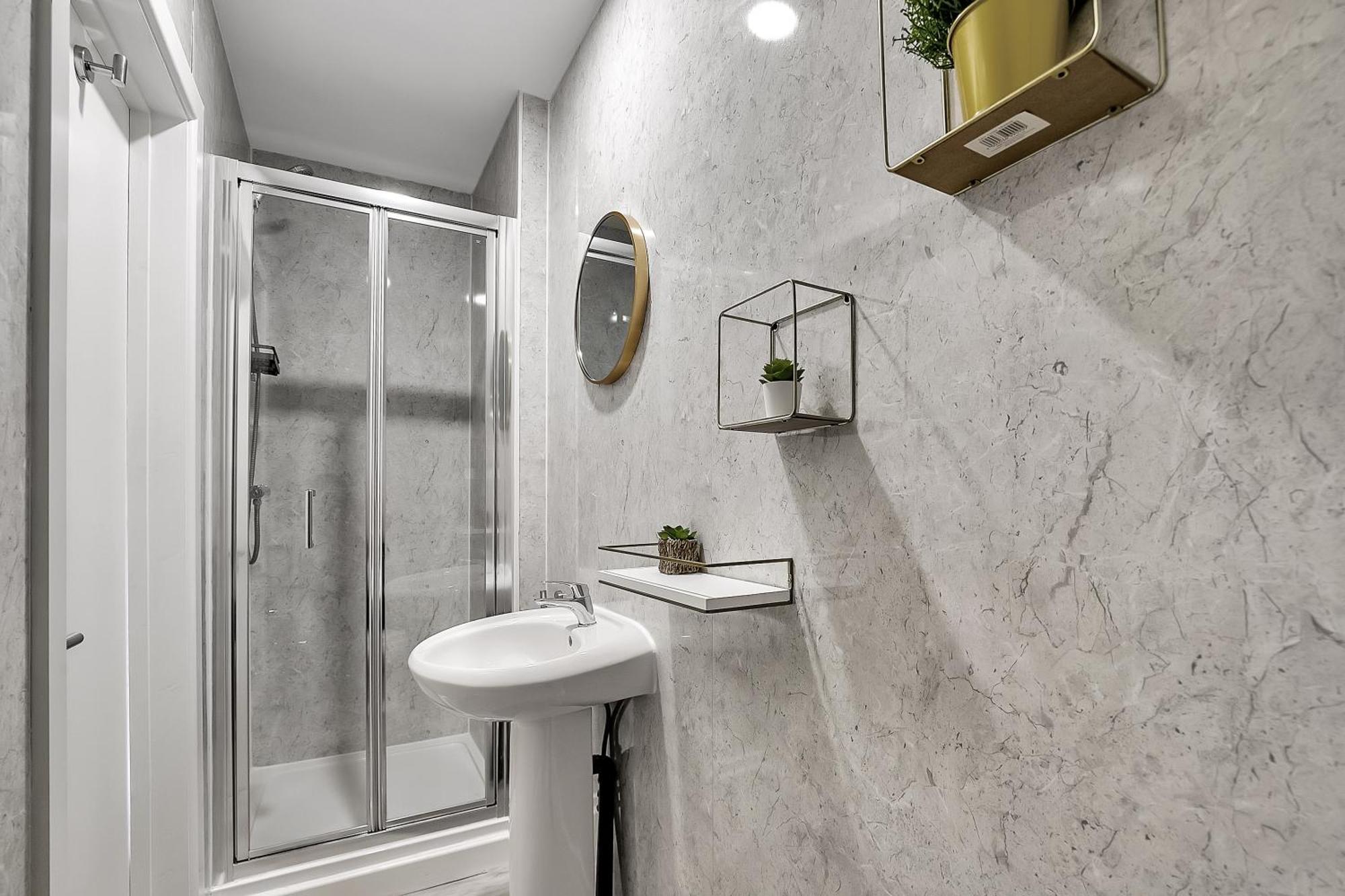 Lovely Kensington Apartments Лондон Номер фото